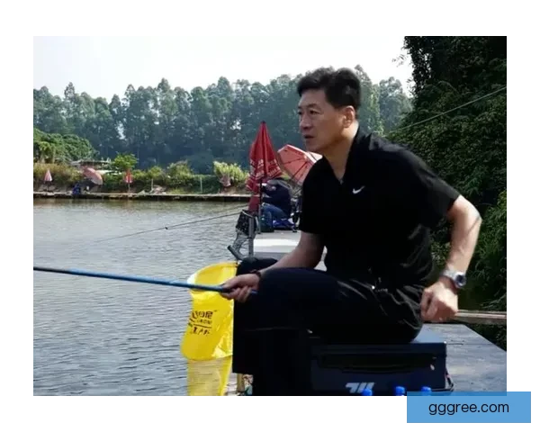没有李春江真不行潘江无力外教